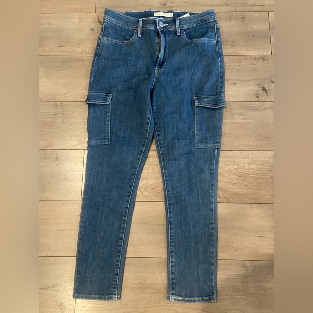 Levi’s jeans